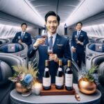 Malaysia Airlines Wins Big at Cellars in the Sky Awards