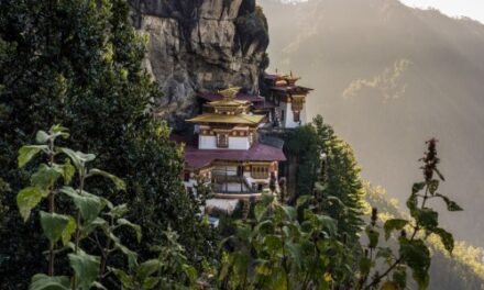 🇧🇹 Bhutan 2025: New Opportunities Await!