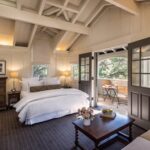 Meadowood Napa Valley & Spa Earn Coveted Forbes 2025 Five-Star Honours