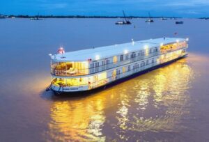 Mekong Princess