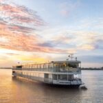 Mekong Princess Sees Record Charters as 2026 Cruises Launch