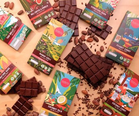 Savor Sustainable Chocolate at Meliá Chiang Mai!