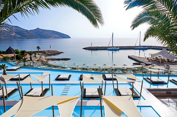 Experience Luxury: Mirabello Bay Resort Launch!