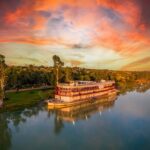 PS Murray Princess Unveils Thrilling Murray River Tour