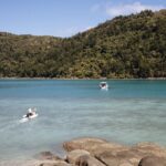 Hamilton Island Launches Cultural Discovery Experience with Robbie Congoo