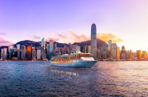 Discover Asia with Norwegian Cruise Line’s New Adventures!