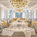 Oceania Cruises Redefines Fine Dining on Allura™!