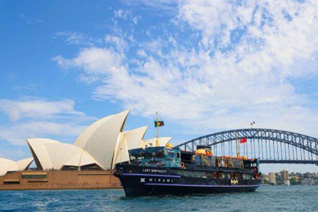 Ocean Lovers Festival Cruise with Tribal Warrior