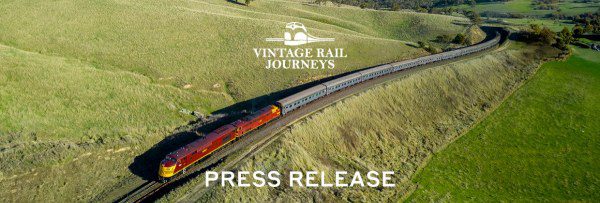 Ride the Excitement: Bathurst Race’N Rail Packages!