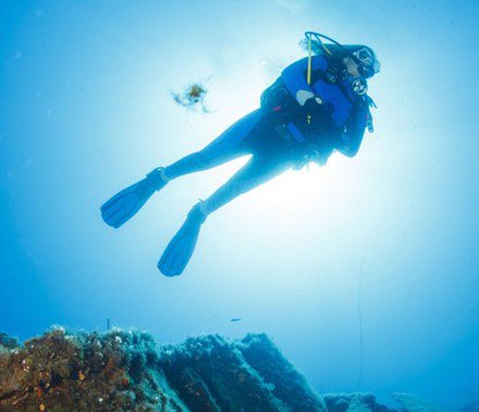 Our Ocean, Our Future