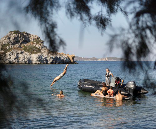 Discover Summer 2025: PONANT’s Mediterranean Journeys!