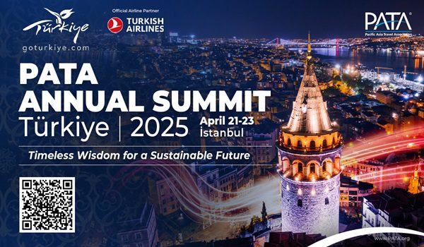 PATA Annual Summit 2025: Shaping Tourism’s Sustainable Future