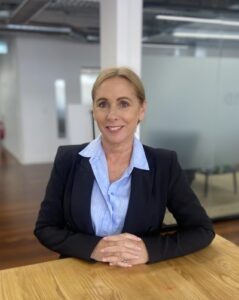 PONANT Welcomes Fiona Stewart as State Manager – Western Australia & South Australia