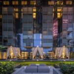 Pan Pacific Orchard Enters New Era with Veteran Hotelier Jason Leung