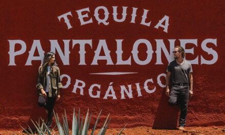 Pantalones Organic Tequila Arrives in Australia with a Bold Splash