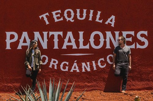 Pantalones Organic Tequila Arrives in Australia with a Bold Splash