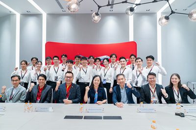 Vietjet Thailand Launches Student Pilot Program in Partnership with BAC