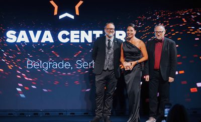 🔥 Event Organisers Week Kicks Off in Ljubljana! 🎉