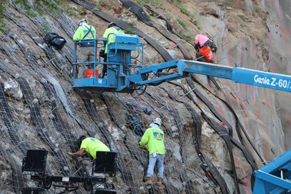 Diamond Head Park Closes Temporarily for Safety Work