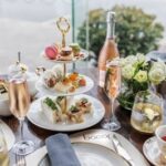 Unforgettable High Tea: Kylie Minogue Prosecco & Cristina Re!