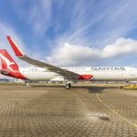 Qantas Revamps Boeing 737 Cabins in Bold Fleet Overhaul!