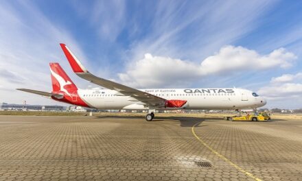 Qantas Launches 1.9m-Seat Sale with Fares from $99
