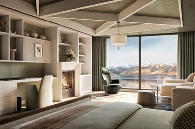 Ultra-Luxury Unveiled in Queenstown – A New Era of Opulence Begins