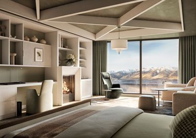 Ultra-Luxury Unveiled in Queenstown – A New Era of Opulence Begins