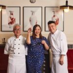 Savor Ser Wong Fun’s Dinner Pop-Up at Holt’s Café!