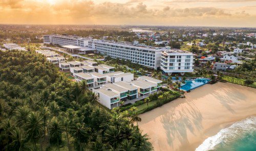 Discover Tranquility: Radisson Blu Hoi An Opens!