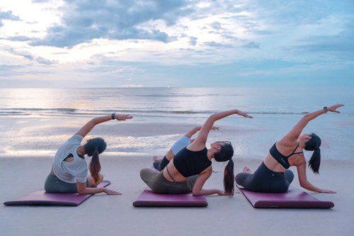 AvaniWell Unveils Luxe Wellness Retreats for 2025