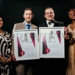 Saxon & Steyn City Hotels Shine at Luxe Awards 2025