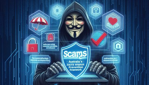 New Scams Prevention Law Strengthens Digital Security