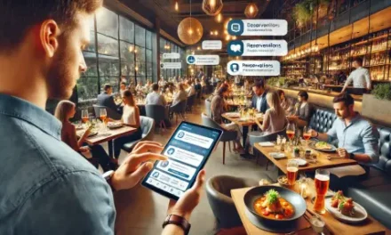 SevenRooms Unveils Text Marketing for Aussie Restaurants