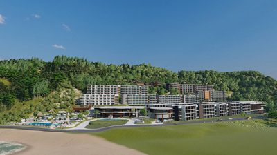 Sheraton Hotels Set to Debut in Phuket with Marriott Deal