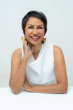 Shonali Devereaux