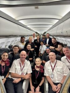 Skytrans Starts New Chapter with Latest Airbus Fleet Addition