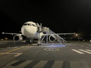 Skytrans Starts New Chapter with Latest Airbus Fleet Addition