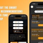 Revolutionize Travel Budgeting with Smart AI Tools!