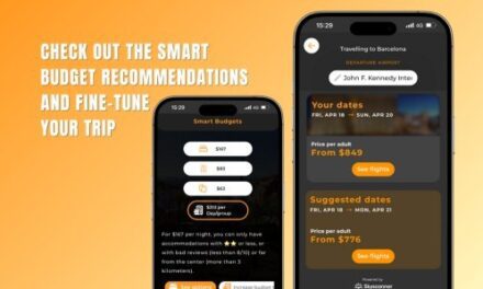 Revolutionize Travel Budgeting with Smart AI Tools!