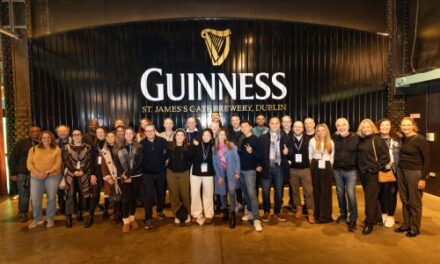 🌟 BestCities Forum Shines in Dublin After Stormy Start!