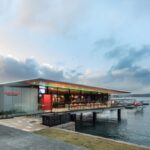 Schwartz Revives Sydney Seaplanes with Bold Expansion