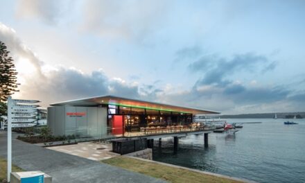 Schwartz Revives Sydney Seaplanes with Bold Expansion