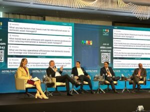 THINC Middle East.
