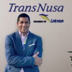 TransNusa Launches First Bali-Guangzhou Flight!