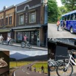 Discover Ishioka: Sports Support Bus & Bike Tours!