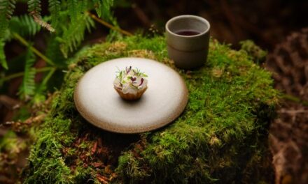 World’s Best Restaurant L’Enclume Returns to Sydney for Exclusive Residency