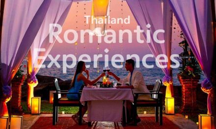 Thailand’s Dreamiest Romantic Escapes for Unforgettable Love