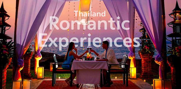 Thailand’s Dreamiest Romantic Escapes for Unforgettable Love