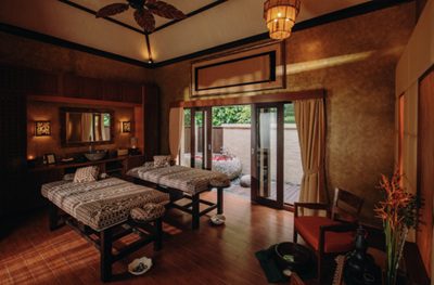 Banjaran Hotsprings Unveils Elite Spa & Wellness Escapes